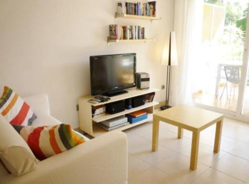 Apartamento en Vilanova