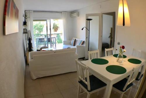 Apartamento en Vilanova