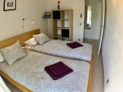 Apartamento en Vilanova