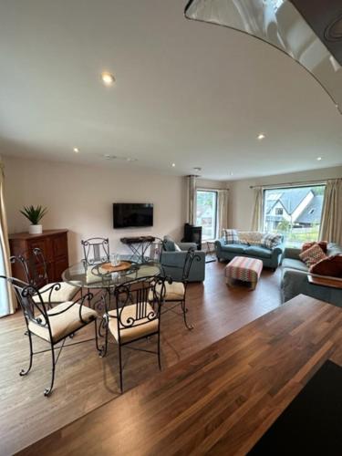 บริการและสิ่งอำนวยความสะดวก, Highland Holiday Home in สเตร็ปเฟฟเฟอร์