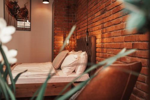 Gentry11 Rooms&More - Accommodation - Mariborsko Pohorje