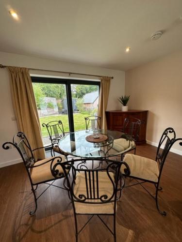 บริการและสิ่งอำนวยความสะดวก, Highland Holiday Home in สเตร็ปเฟฟเฟอร์