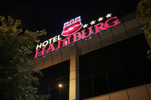 Foto - Hotel Hamburg