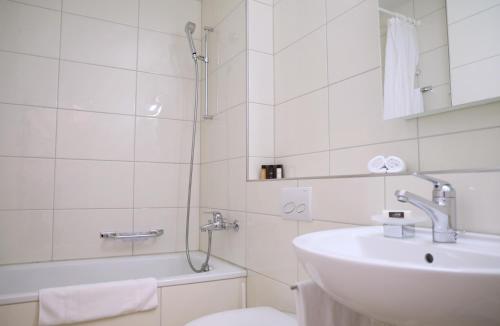 CITY STAY - Forchstrasse 4