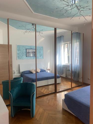 SoleMare Rooms Trieste 5