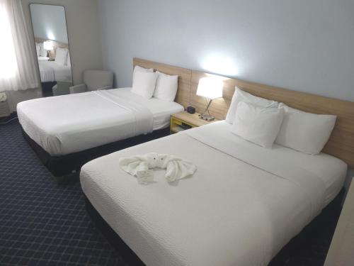 Days Inn by Wyndham Dalhart - image 13