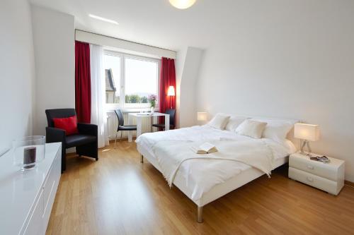  CITY STAY - Forchstrasse in Zürich
