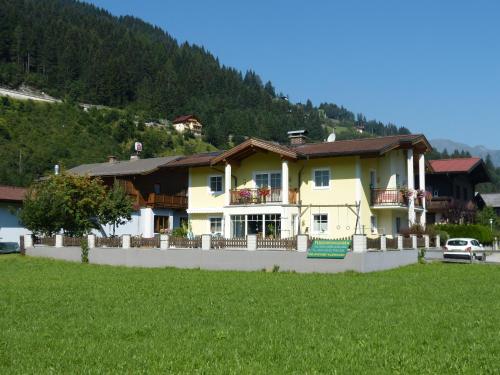 Appartement Millennium - Apartment - Bad Gastein