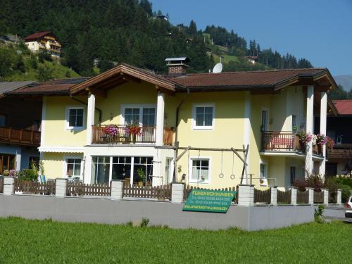 Appartement Millennium in Bad Gastein