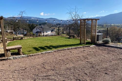 Gîte dans les Vosges Gite du Feing des Loges