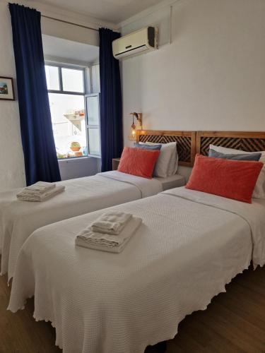 Bea's Bed & Breakfast – Tavira, NM