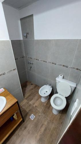 Departamento La Mirtha