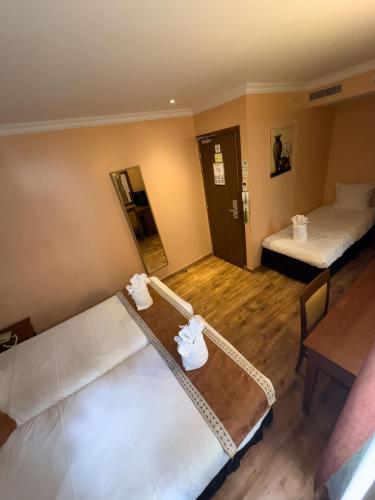 121 Paris Hotel, Paris (Foto 2)