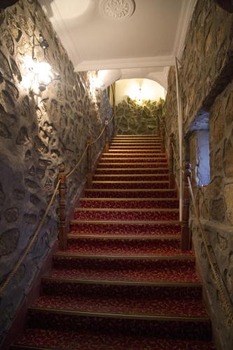Aqua Boss Hotel - image 8