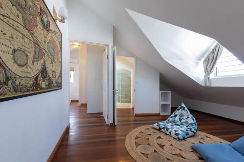 Quaint 4BDR villa with pool in Grand Gaube