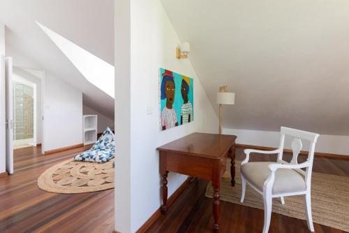 Quaint 4BDR villa with pool in Grand Gaube