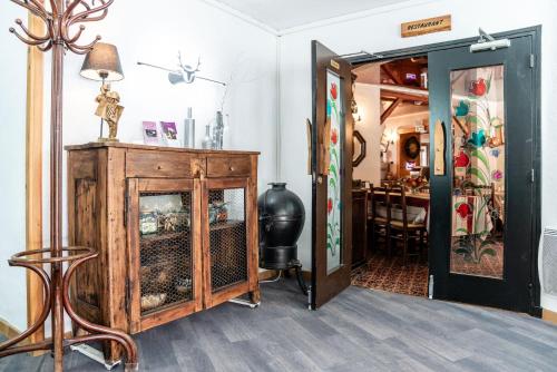 Le Christiania Hotel & Spa - image 2