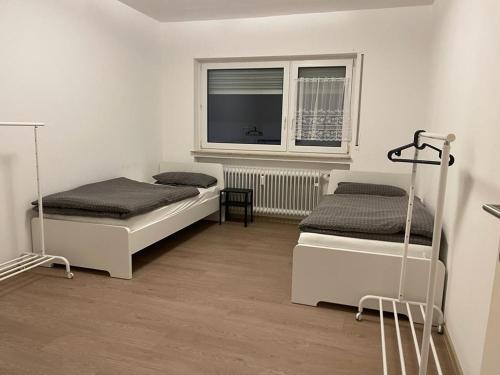 MSC Lampertheim in Lampertheim