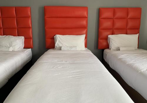 Kingsworth inn Port Elizabeth South Africa