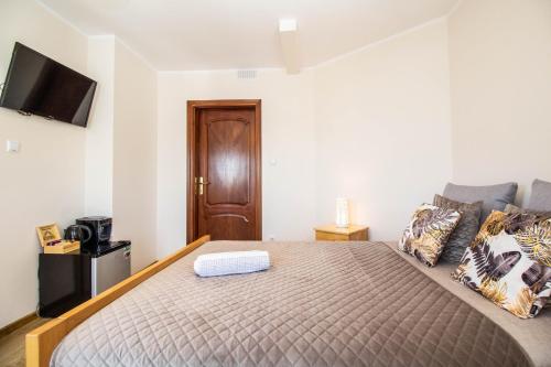 Apartamenty Widokowe Butorówka Kościelisko - Zakopane obrázok