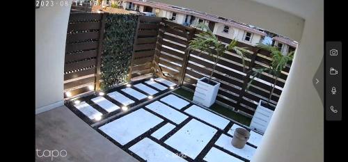 Facilities, Apartment Sleeps 6 with Pool Access in Portmore