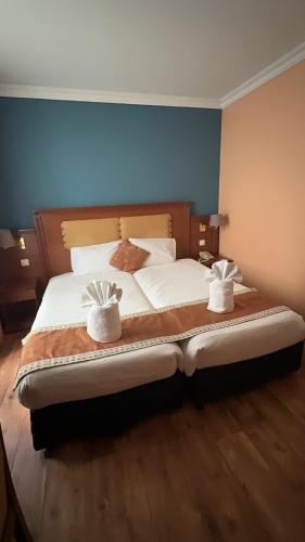 121 Paris Hotel, Paris (Foto 10)