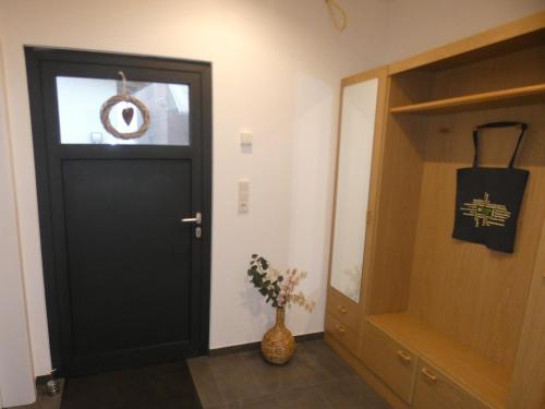 Ferienwohnung auf dem Bauernhof in Hachenburg Hof Kleeberg I Man kann ein Appartment mit Bad zubuche in Hachenburg