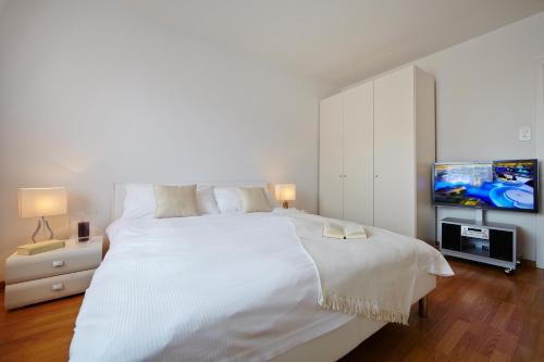 CITY STAY - Forchstrasse