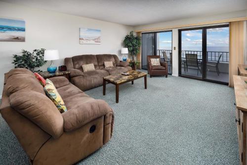 Surf Dweller 709 by Brooks and Shorey Resorts condo