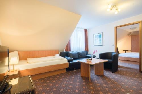 Maximilian Hotel & Apartments Weil am Rhein / Basel, Lorrach