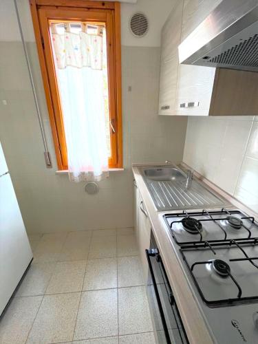 GIULY - appartamenti con terrazzo in centro a Sirolo