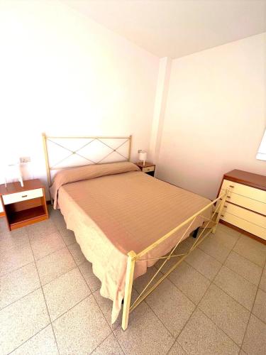 GIULY - appartamenti con terrazzo in centro a Sirolo