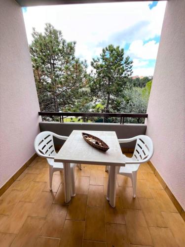 GIULY - appartamenti con terrazzo in centro a Sirolo