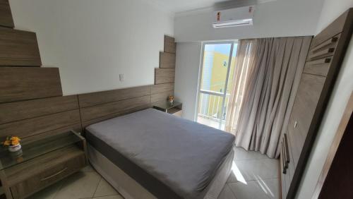 B913 - Apto para 06 pessoas em Bombinhas + piscina, Bombas (foto 10)