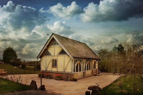 Ebony Cottage - Tenbury