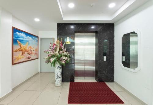 Sg Rengit City Resort 3 in Bandar Penawar