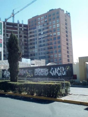 Sur UNAM-INP-Hospitales amueblado todo incluido in Mexico City, Mexico