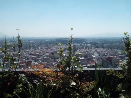 Sur UNAM-INP-Hospitales amueblado todo incluido in Mexico City, Mexico