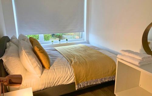 Shotley Bridge - Stunning 2 bedroom apartment in Consett
