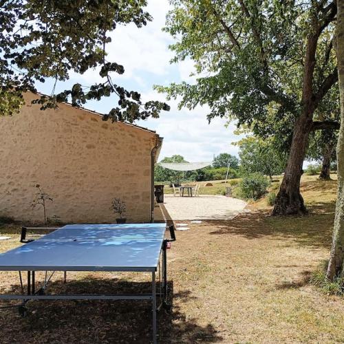 Gîte de caractère 12 personnes