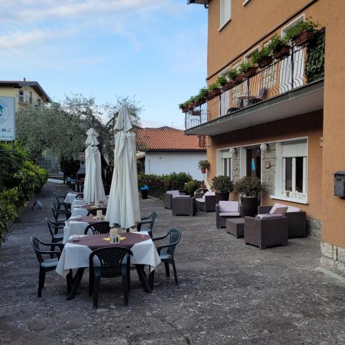 Hotel Bellavista Meublè 3