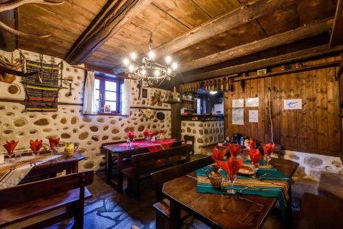 Chalet Mila - Total Chalets - Fully Catered - Bansko