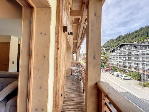 STELLA - Les Gets - Centre village - Apartment - Les Gets