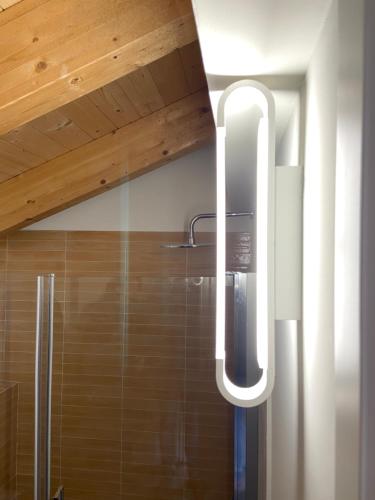 Villa panoramica sulle colline del Monferrato