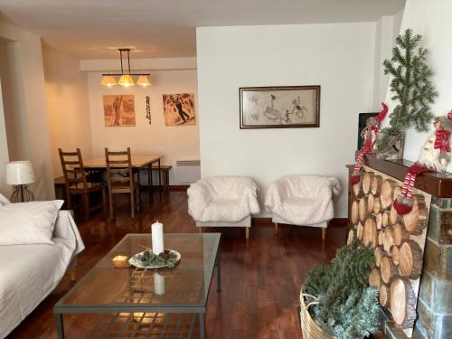 Apartament Vall in Rialp