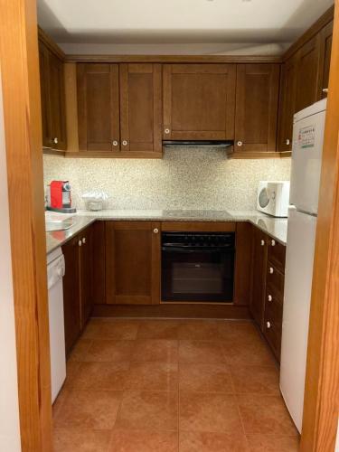 Apartament Vall in Rialp