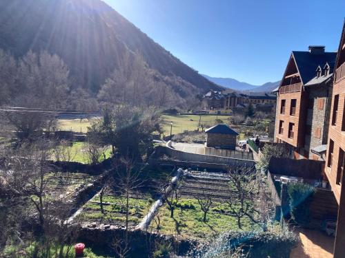 Apartament Vall in Rialp
