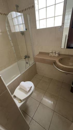 121 Paris Hotel, Paris (Foto 5)
