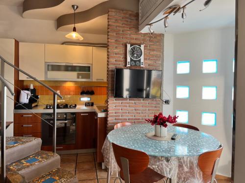 Pompei Sunday Estate "Exclusive rooms" 3