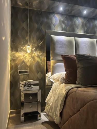 C3 Luxury Room Type - Quadruple Room with Shower